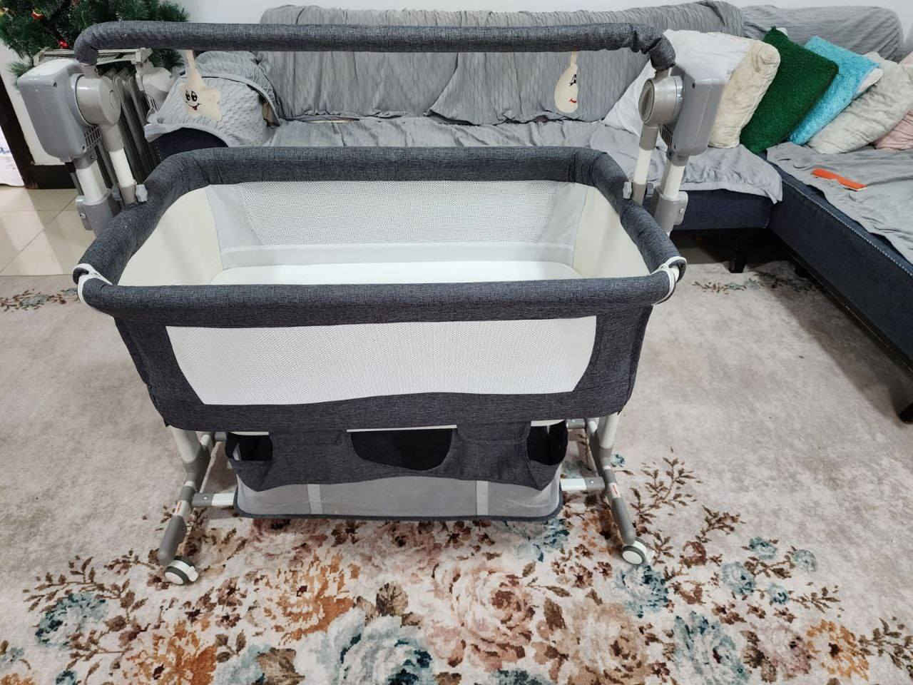 كاروك كهرباءي هزاز استعمال قليل جدا ب١٠٠ الف


**إذا كنت صاحب هذا الإعلان وتريد حذفه لأي سبب، رجاءا أرسل رسالة إلى الدعم الفني**