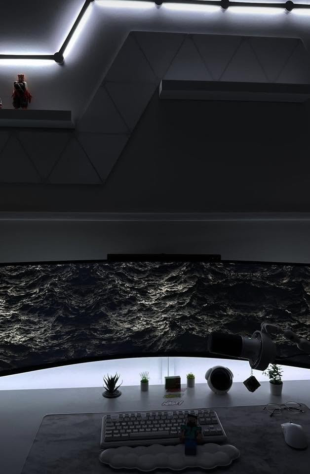 G9 qled 240hz
شاشة نظيفة جداً استعمال قليل شاشة مقطوعة من السوك  ونادره لحد يكسر بل سعر رجاء بلا لواكه الي ميعرف ليسوي نفسه خبير   والشراي على راسي ***********8
