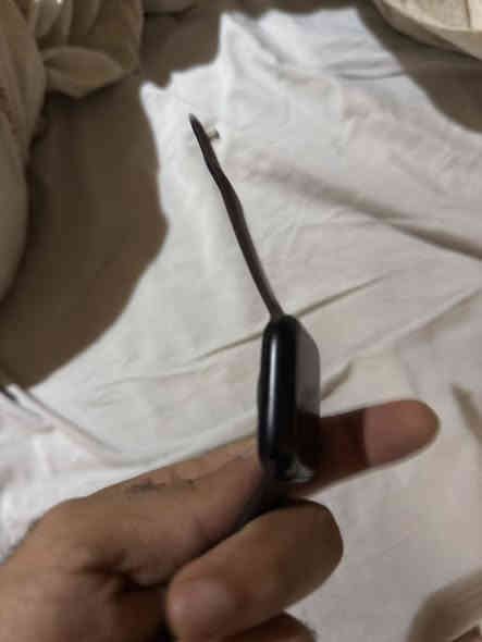 الجيل التاسع بطارية 100 النظافه 100وياها كم سير مع كافة الملحقات مالتها ***********
