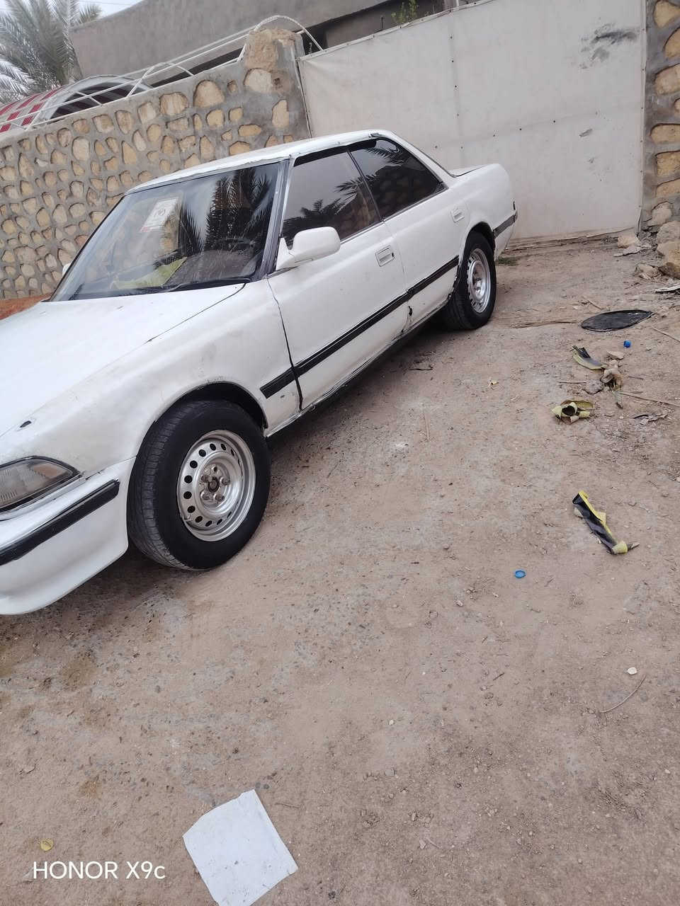 سلام عليكم مراوس جنبي فتون موصليه


**إذا كنت صاحب هذا الإعلان وتريد حذفه لأي سبب، رجاءا أرسل رسالة إلى الدعم الفني**