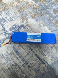 بطارية 36 فولت • الكترونيات