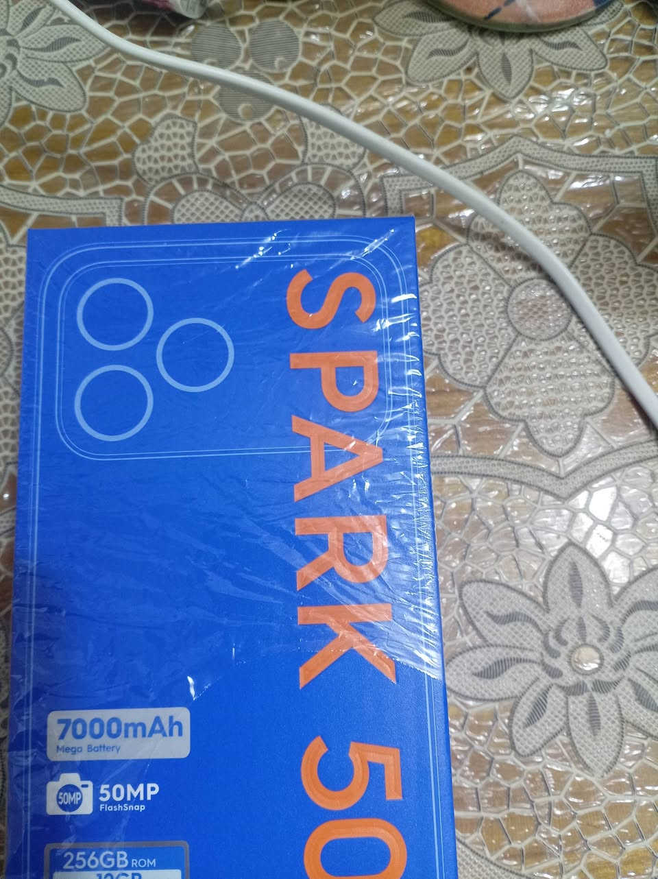 سبارك 50 جديد٢٠٢٦ بعد بلزكة شركه ذاكرة ٢٥٦  بطارية ٧٠٠٠ ليوم أخذته ٢٧٠ للبيع قفل٢٥٠


**إذا كنت صاحب هذا الإعلان وتريد حذفه لأي سبب، رجاءا أرسل رسالة إلى الدعم الفني**