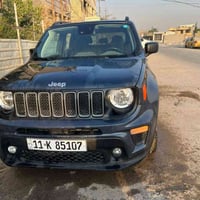جيب للبيع فول مواصفات من عده الفتحه موديل ٢٠٢٣ ماشيه 31الف بحالة الزير...