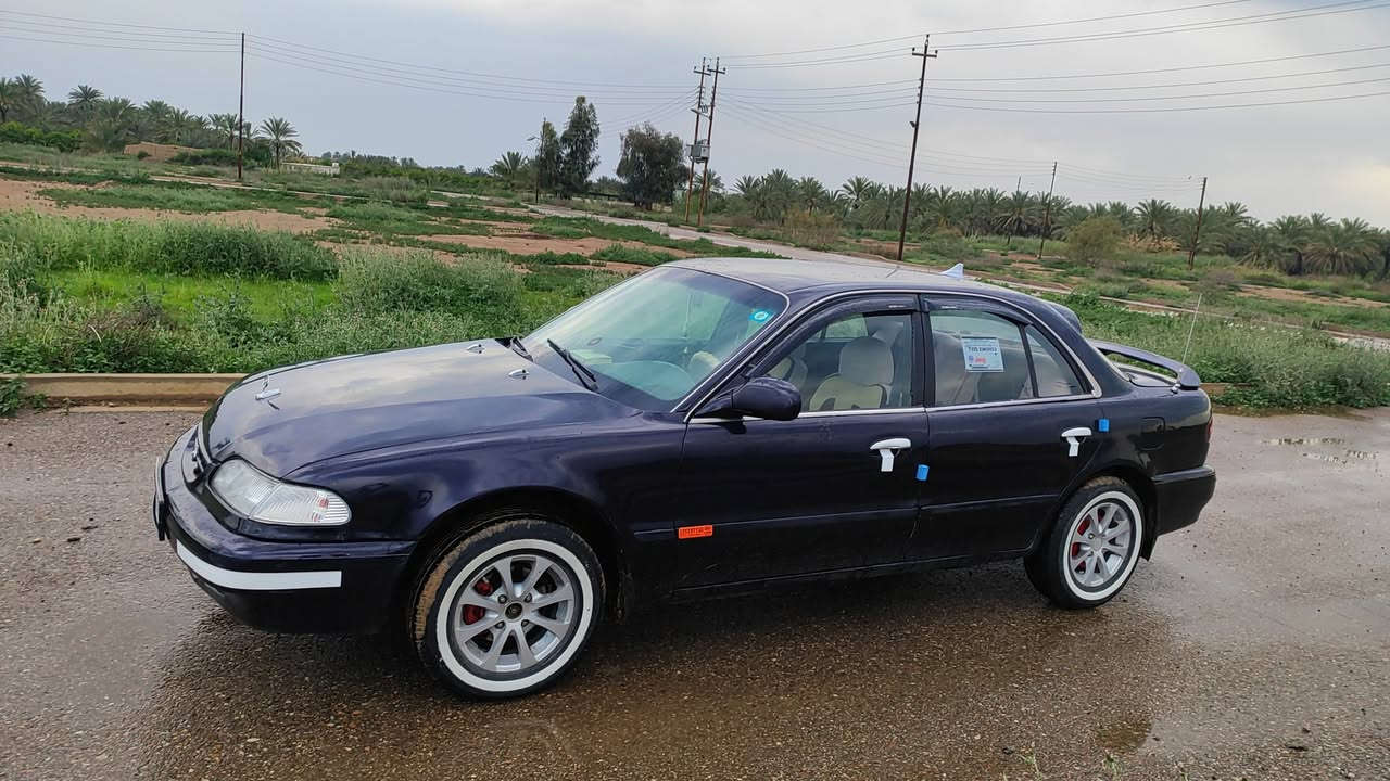 سلام عليكم سوناتا تو
كير عادي 

1995

سياره جاهزه مال جناي 

مابيها اي عيب شرعي 

مكفوله من كلشي 

مصبوغه عام لجماليه 

السياره داخل جديد بطاين دشبول دوشمه كلشي جديد 

كير ومحرك نضيفات 

صدر خلفي امامي جديد 

مشط ستيرن جديد حاويه 

كهربائيات شغاله

شاشه اندرويد تكنيك 

*نواقص السياره *

عن الحلال والحرام 

1-كيچ طوافه بانزين عاطل

2-تبريد عاطل

بس بس بس  

.............

للستفسار ع رصيد او واتساب موجود 

*********** 
العنوان ديالى الخالص منصوريه الشط

السعر المطلوب 43ورقه وبيها مجال شي بسيط

 لحد يكسر بسعرها حتاجيت وعرضت بهيج سعر
