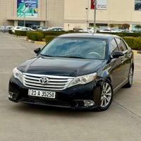 أفالون ٢٠١١ • خليجي ليمتد • بدون حوادث