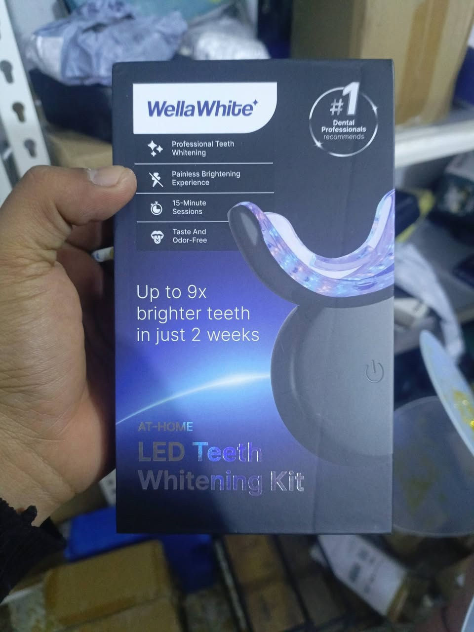 متاح خمس قطع استفسار ***********
