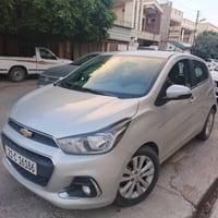 سبارك • ٢٠١٧ • بلا تسجيل