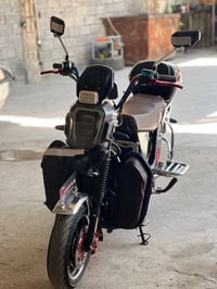 شحن • بطاريات ٦ • رجوع