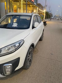 بايك Q • ٢٠١٩ • الناصرية