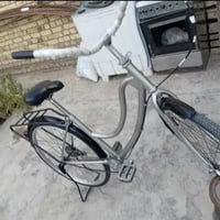 بايسكل • حجم ٢٦ • كوت