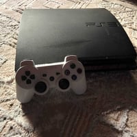 بلايستيشن ٣ سليم • ٤٥ لعبة • نجف كوفة