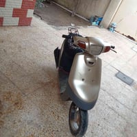 دراجة • النجف • حي الغري