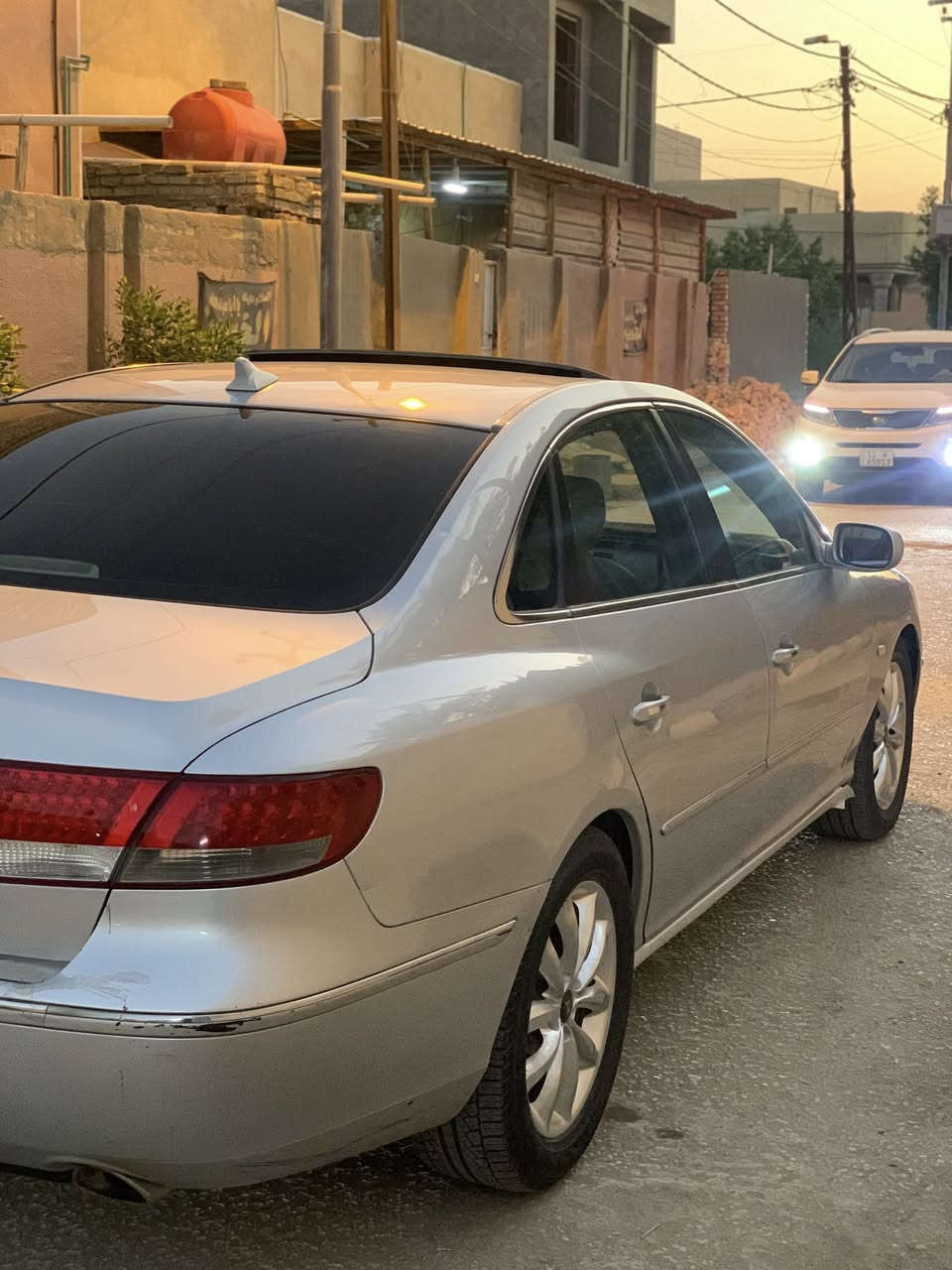 السلام عليكم
هونداي ازيرا موديل2009 محرك 3300سنوية جديدة لـ2030 رقم أربيل دولي جديد فول مواصفات بيهة فقط جاملغ عكس سايق مبدل تبريد حدادية كولة جديد تخم تاير سيارة مال جناي واحلا من الصور السعر113وبيهة مجال  

العنوان:بابل

الاستفسار:***********
