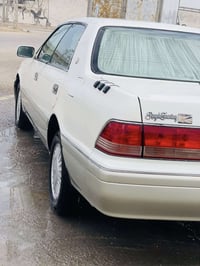 راس الثور • مكينة ٣٠٠٠ • كير وباتري جديد