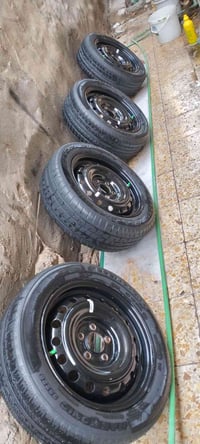 حجم 16 • تايرات 175 • البصرة القبله