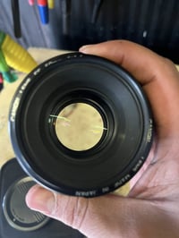 عدسة كاميرا • بغداد الشعب