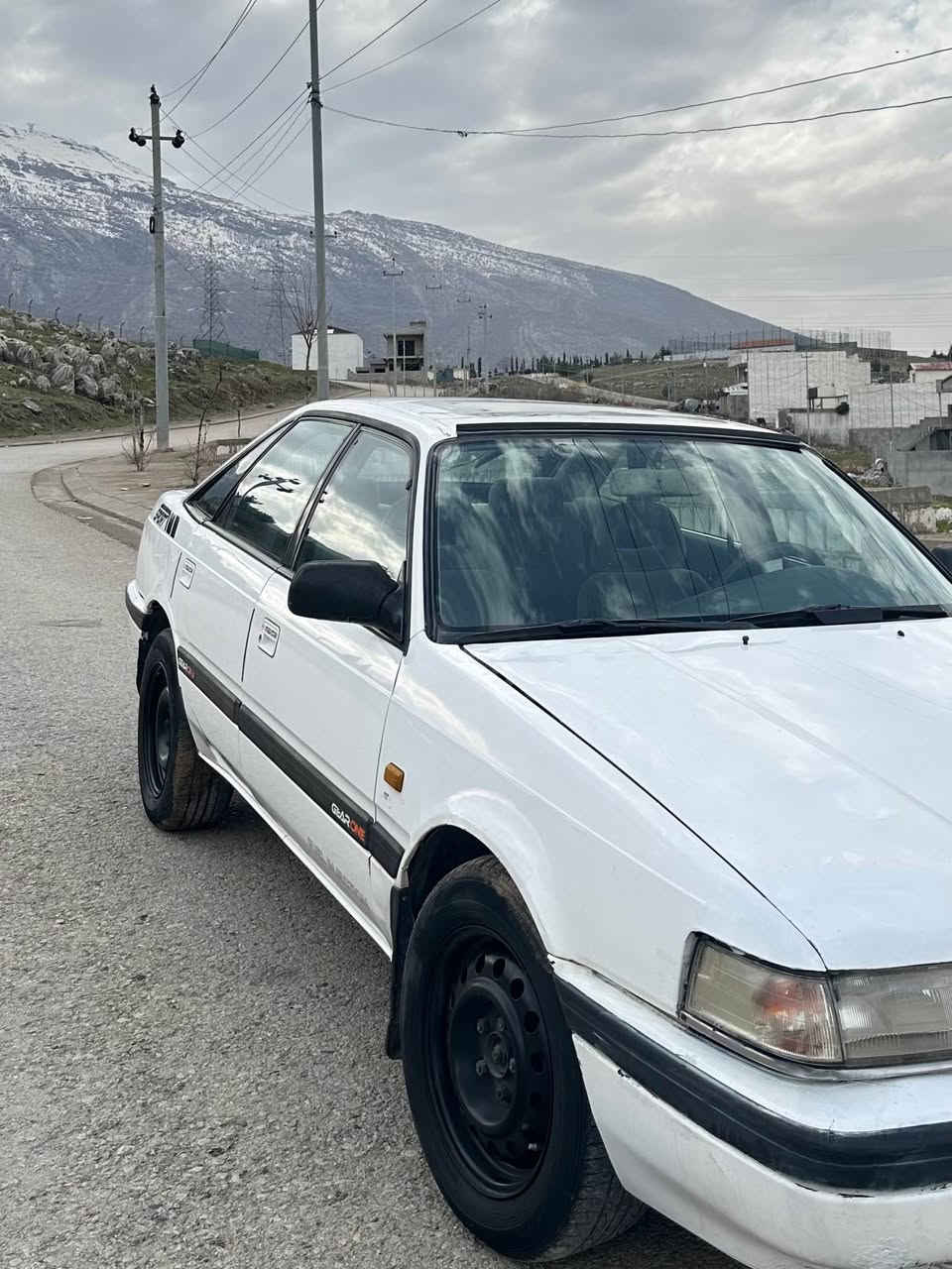 تەنها ٣٣ گەڵاو و معامەلەیەکی برایانە 
(مازدەی ١٩٩٠) ٨ و بەخ زۆر پاک ماوەتەوە رەقەم هەولێر ، ٤ جام کارەبایی ،  گێر و مەکینە بەشەرت ، گێر حادی نمونە لە جوانی ، بۆ جوانی کامل پەمپە بێ لێدران ، 
بۆ پەیوەندی :
***********
*********** سوران, أربيل
