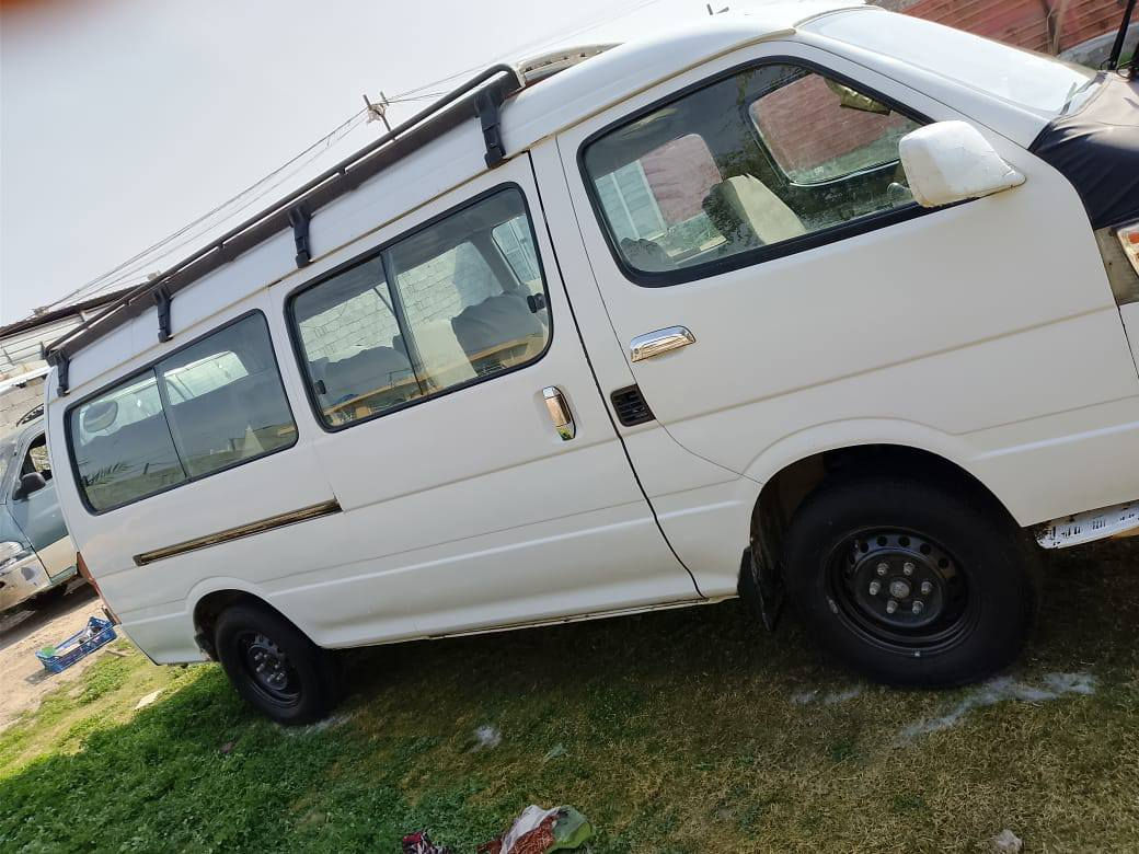 سلام عليكم سياره للبيع جنبي H1 2014محرك ونجي تخم تاير باتري جديد رقم بغداد انكليزي مصفره هيأه وغرامات خطهه شعله باب شرجي السياره خير من الله جاهزه للشغل السعر 80 وبيه مجال بصيط الستفسار *********** المكان بغداد الشعله
