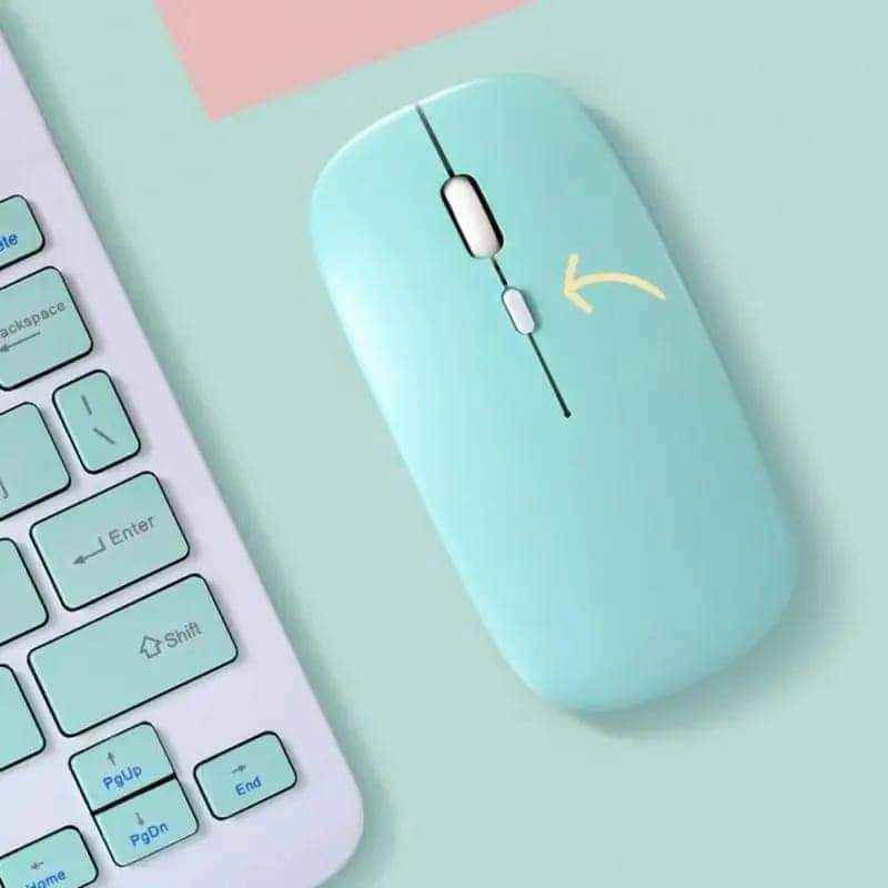 ⌨️ كيبورد + ماوس بلوتوث — عربي وإنجليزي بتصميم أنيق!
🚚 توصيل مجاني لباب بيتك!
🌐 يدعم العربية والإنجليزية
🎨 لون سمائي أسود أنيق — تصميم مميز
📱 يتوصل بالحاسوب، الآيباد، والموبايل
🔋 150 ساعة تشغيل بدون إضاءة — بطارية تدوم!
🤏 نحيف وخفيف — سهل الحمل أي مكان
🖱️ ماوس بملمس ناعم ومريح
🔌 شحن USB للكيبورد
📐 كيبورد: 25×15 سم | ماوس: 11.3×5.7 سم
✨ جديد وبالكرتون — اطلب هسه!
📩 راسلنا على واتساب بغداد, العراق


**إذا كنت صاحب هذا الإعلان وتريد حذفه لأي سبب، رجاءا أرسل رسالة إلى الدعم الفني**
