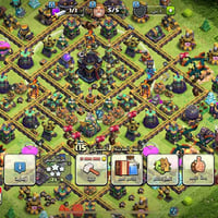 حساب ببجي • المومياء • امفور ثلجي