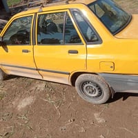 سايبا موديل ١١ رقم بغداد كير ومحرك ممتاز سنوية لل٢٠٢٨ مصفرة تحويل مباش...