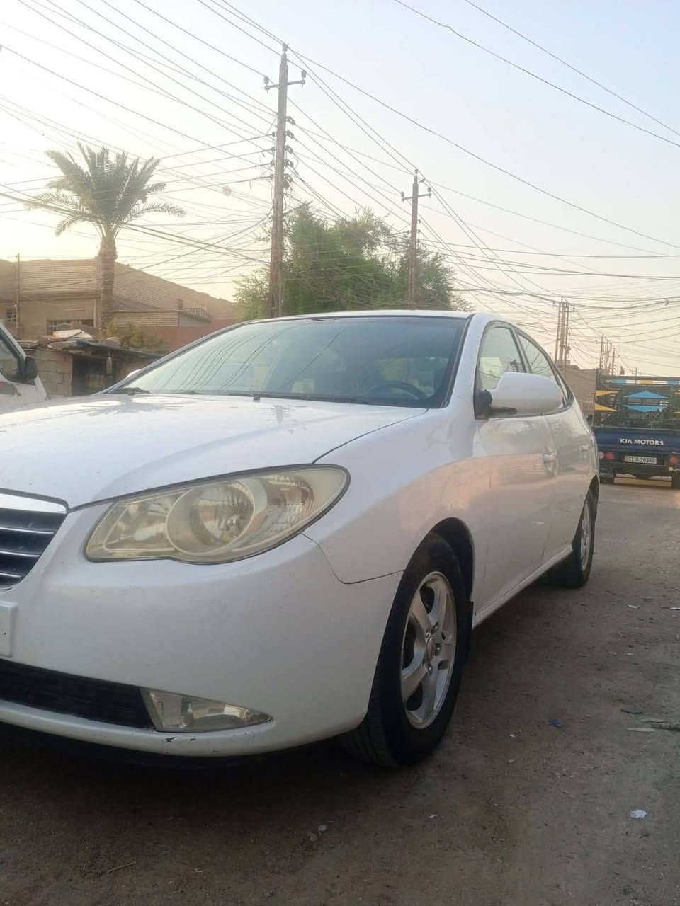 السلام عليكم النتره مديل ٢٠٠٩ مكينه ١٦٠٠ خليجي بيهه قطع صبغ ابيع صبغ عام رقم بغداد انكليزي عنوان التاجي سبع البور مكلف بالنشر  ***********
