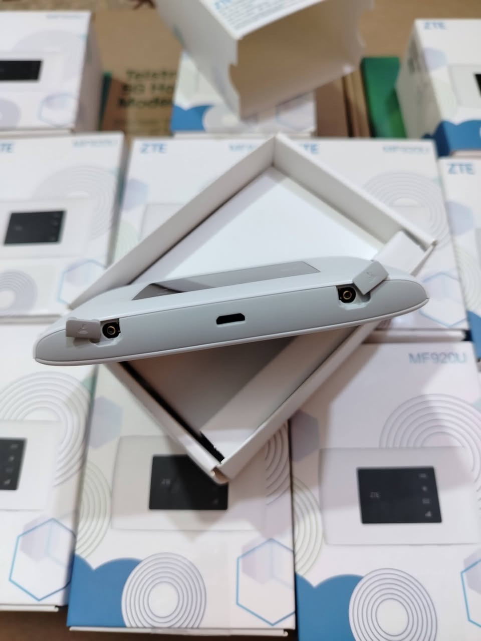 جديد وجوكر وبالكارتون

Zte mf920u

منافذ انتينا خارجي

٣٠
مع التوصيل


**إذا كنت صاحب هذا الإعلان وتريد حذفه لأي سبب، رجاءا أرسل رسالة إلى الدعم الفني**