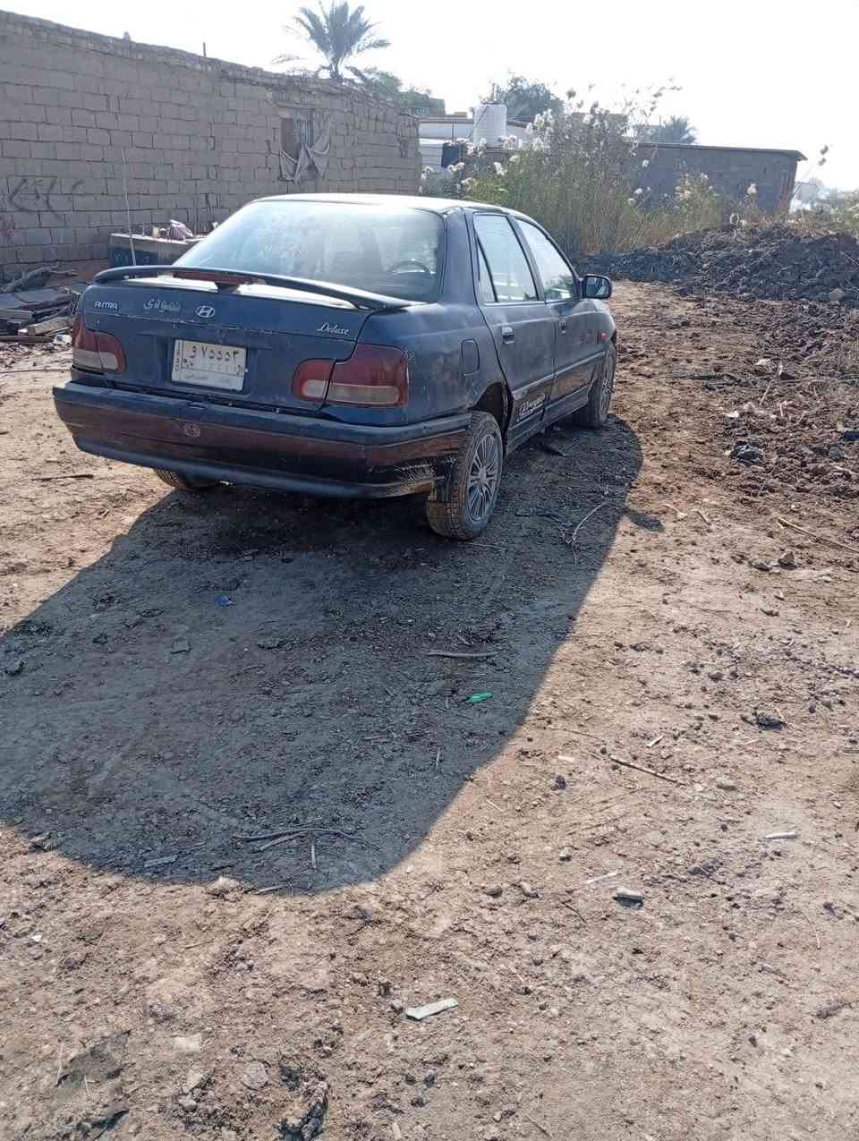 سلام عليكم النتره 94بغداد كير وتو مابيه صبق والاخياس مكان بابل مسيب سعر30 مابيه نقص***********
