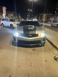 كمارو ٢٠١١ • كفاله مكينه وكير • تحويل وكاله