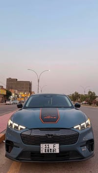 مراوس فقط حسب القناعة 2024 ‏ FORD MUSTANG MACH-E Premium X فورد موستنك...