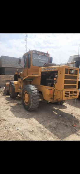 سلام عليكم
شفل كاوسكي حجم 70 موديل 80 محرك بي 102 كير وتركم مكفول رقم بغداد بسمي  سنويه 2028  للستفسار على رقم *********** 
***********
