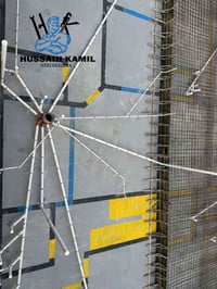 رفت ميكانيكي مساحة 270 م والله ولي التوفيق 07815532224