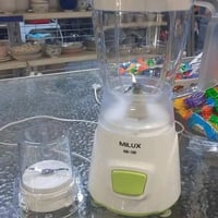 خلاط • طاحونه • ماليزي