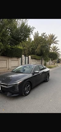 K4 • فول مواصفات • ماشيه ٢٣ ألف