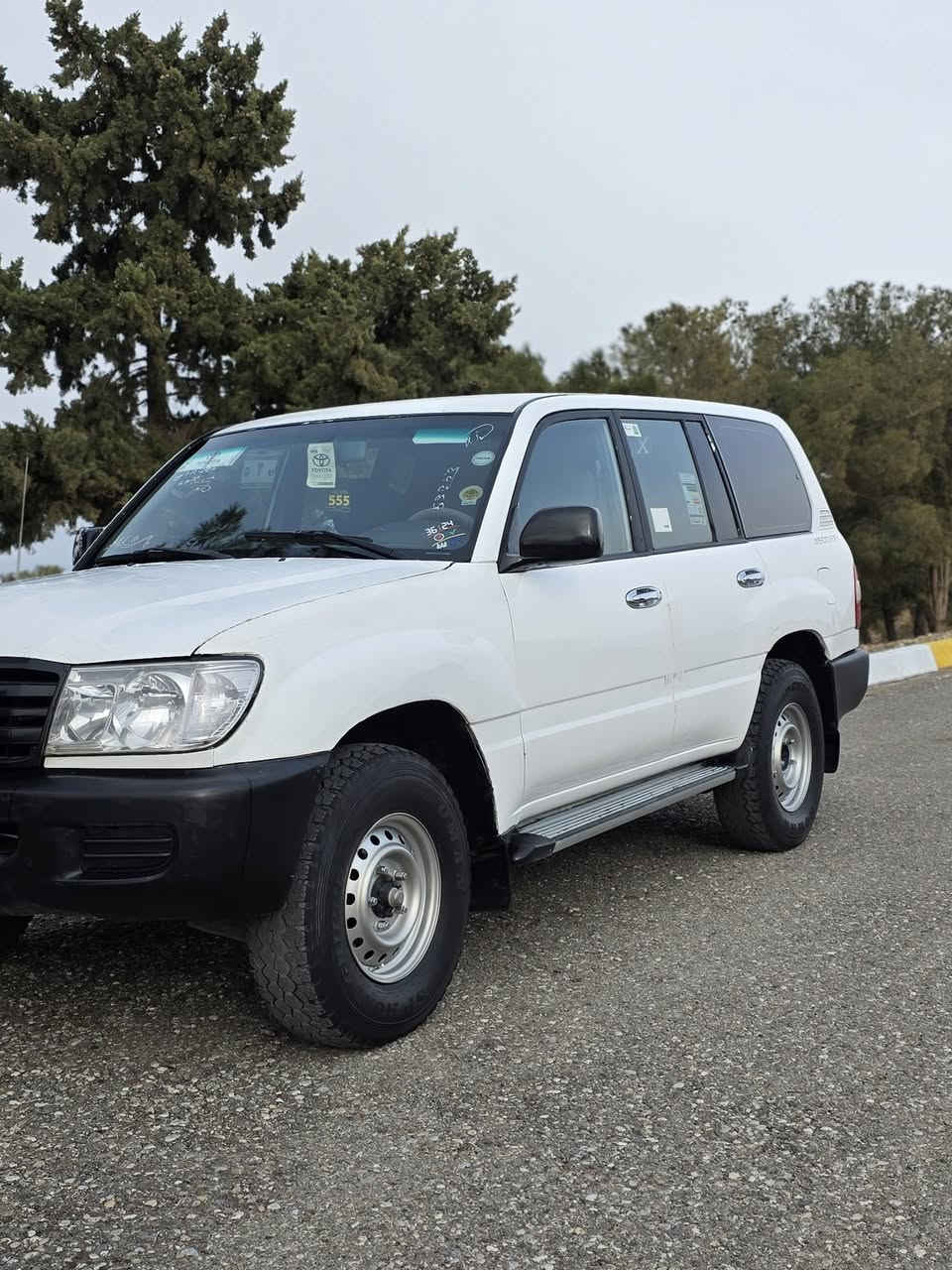 مۆنیکا مزایده 2003
مۆنیکا فول عادی 
کتابی کامل تەواو بوە بەس ماوە ڕەقەم وەرگری 
ئەکرێتە ڕەقەم کەرکوک 
گێڕو مەکینەی لۆک بەشەرتی هەزار فیتەر 
ئەکسلو دەبڵ ئەکسلی  شانسی کامل بەشەرت 
مەکینەی تازە تەشفیت کراوە 
پێشو دوای مەزبوتە بێتەقەو ڕەقە 
ناوی زۆر لەدەرەوەی جوان ترە 
تاخم کوشنی جلدی لەسەر هیچ مۆنیکایەک نیە
شوڕتەیی بوە بۆیاخ عام کراوە  
هەیکەلی زۆرزۆر جوانە 
***********
***********
