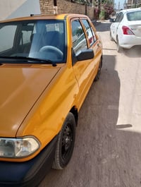 غاز وبنزين • موديل ٢٠٢٠ • دوانية حي الجامعه
