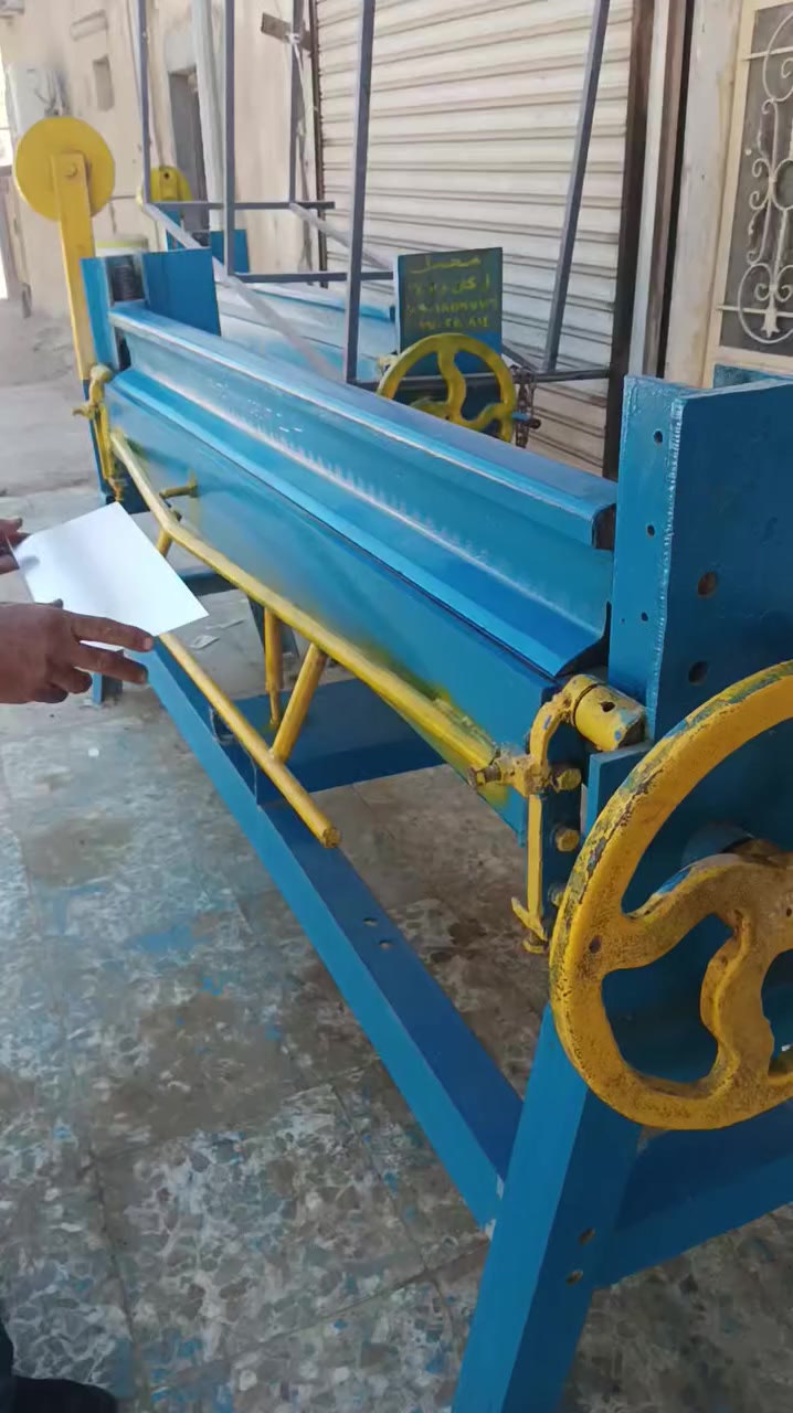 السلام عليكم للبيع معواجه مترتين وعشره  اي استفسار الاتصال على الرقم ***********. ***********. أو على الخاص في بابل الحله
