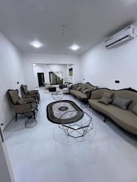 مدينة ابو تراب • 200م • سند حر