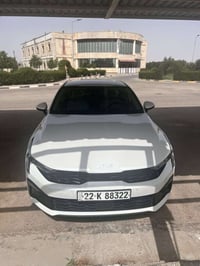 كي فايف 2024 سياره نص فول   بيه ملاحضات وتقريره موجود @  رقم اربيل  ‭0...