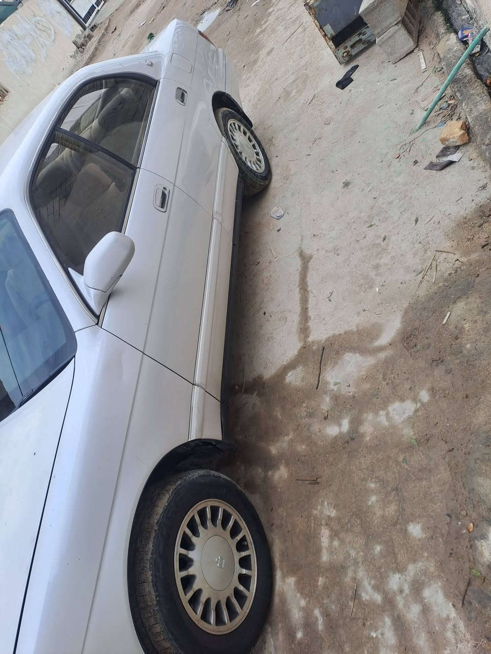 ***********سياره بطه فصل رقم بصره مكفوله كفاله عامه كص ونقل جثه سياره باسمي مال بيت تبريد مكينه كير حداديه سياره كلها على وضع الشركه قطر الصبغ ما بيها سنويه باسمي 2030 مشروع وطني سعر 68 بها مجال بسيط
