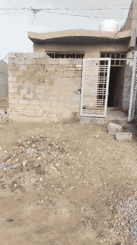 بيت للبيع • بيت سيد هاشم • ١٠٠م