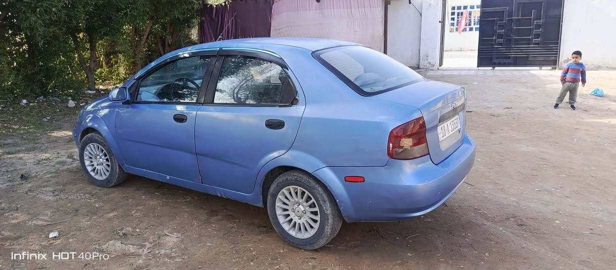 افيو موديل 2005  اوتماتيك  كير مكينه كفاله مكينه مفتوح تحويل مباشر السعر 42ورقة وبيه مجال حك الجيه الشراي يتصل مكاني كربلاء طويريج *********** كربلاء, العراق
