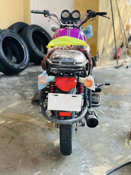 دايوان نفخ 2023 محرك 150 كفاله عامه وراق اصولي  تترقم ما ناقصه شي سعر مليون و700 بيه مجال مكان بابل محاويل علي ابن الحسين خاص ما متواجد شراي اتصل ***********
