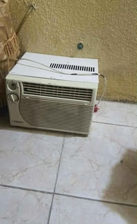 مكيف٣ارباع طن شغال عالفحص ب١٢٥الف مكان بغداد٠٧٧٠٠٢٦٣٧٦٧