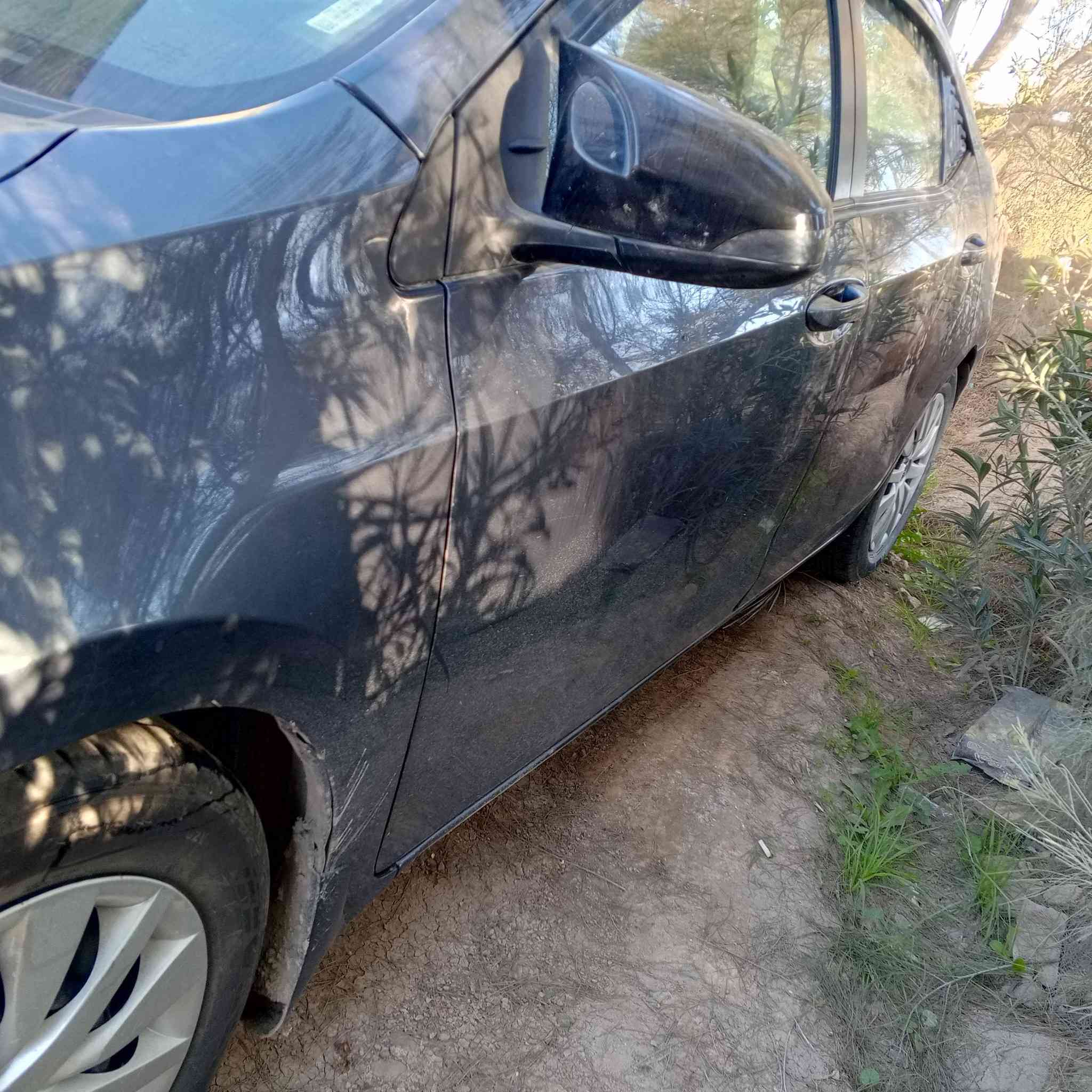 كورلا موديل 2017 البيع  رقم اربيل تحويل ثاني يوم  سعر132وبيهامجال ***********سونار موجود شوف وقتنع وخابر وتدلل
