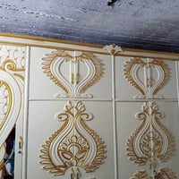 خشب عراقي • خزائن