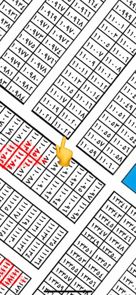 السلام عليكم ورحمة الله وبركاته 
مكتب الشروق للعقار
قطعة ارض للبيع طابو ملك صرف وليس زراعي
رقم العقار 11022 
المقاطعة 10/3
المساحة 50 متر بالبناء موقع ممتاز جدآ    
واجهة (5متر) نزال(10 متر) 
 السعر 23 مليون مع المجال  
الي عنده قطعة يتصل ع الرقم او يتفضل ع الخاص ونعرضها اله يحب بيع سريع او نعرضها للجناي 
*********** واتساب
