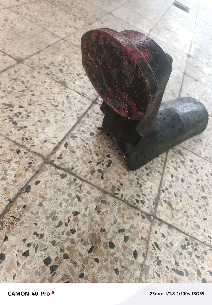 راصطه لبيع السعر 35 وبيها مجال قليل مكني حي البكر الرقم ***********
