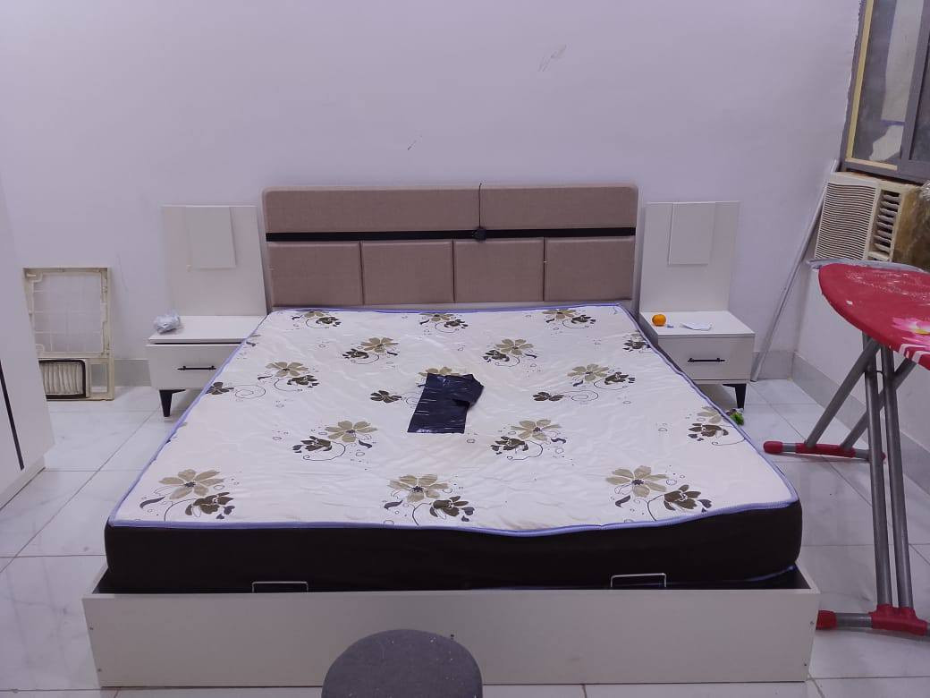 غرفه تركيا للبيع مستخدمه قليل لبيع 7 قطع نضيفة فول عنوان كاطون الرحمه قرب افران دبي مراسله صفحه ***********
