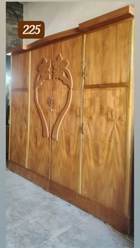 كناتير • بوفيه • بغداد الشعله